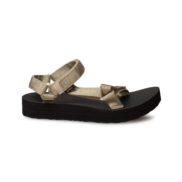 teva champagne